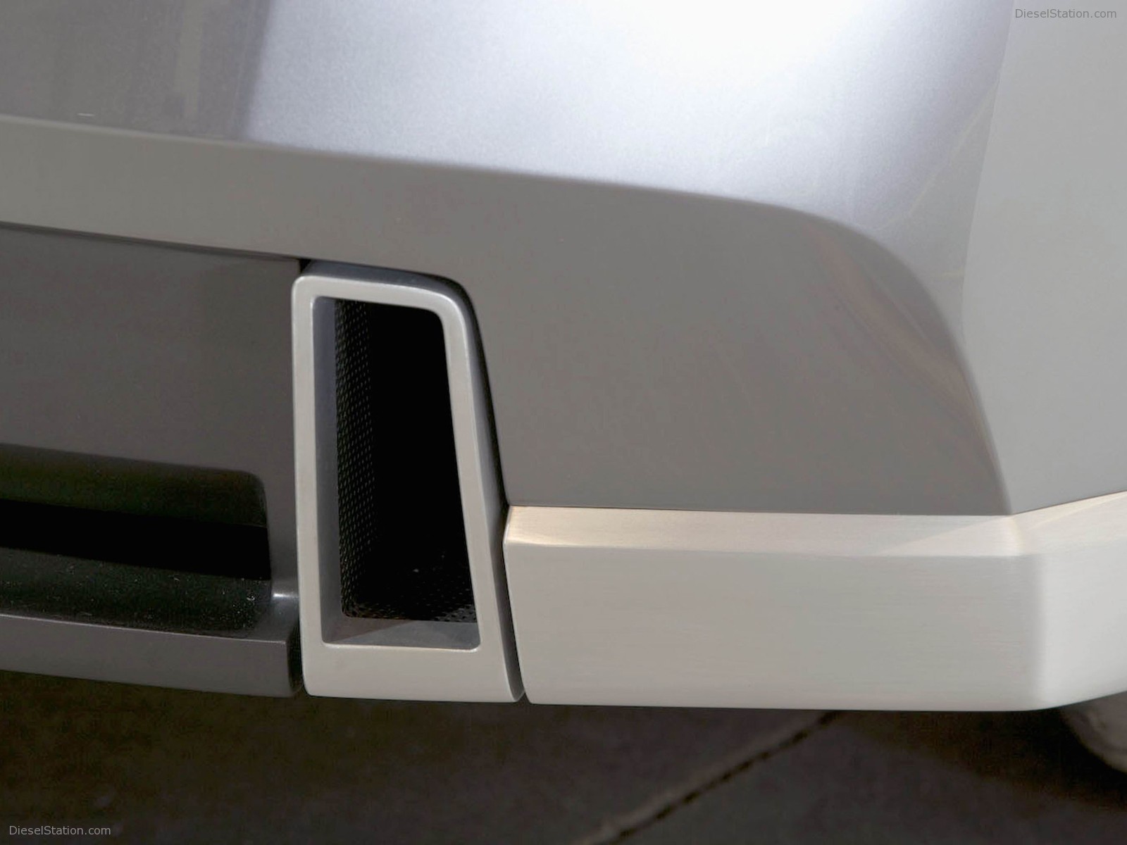 Nissan Azeal Concept